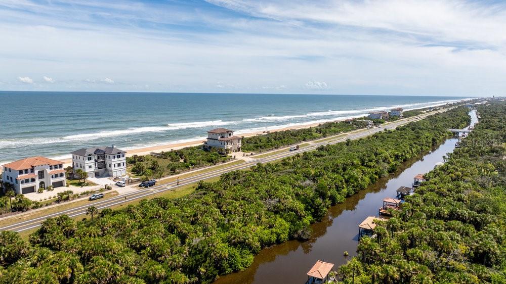 3861 N OCEAN SHORE BLVD