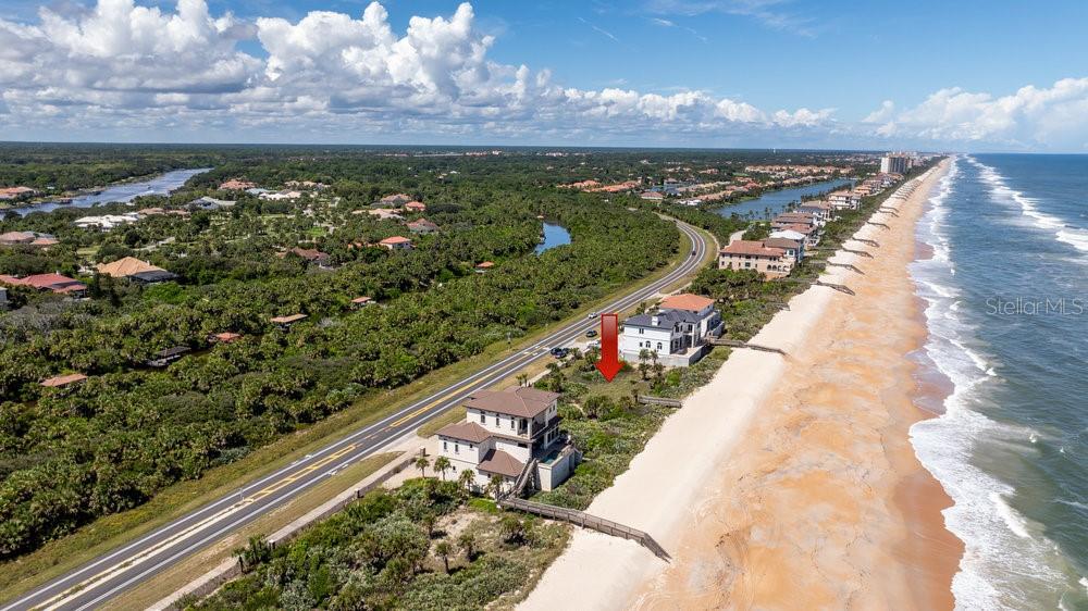 3861 N OCEAN SHORE BLVD