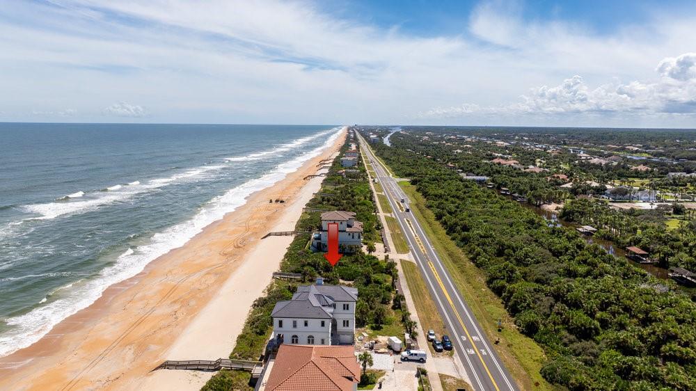 3861 N OCEAN SHORE BLVD