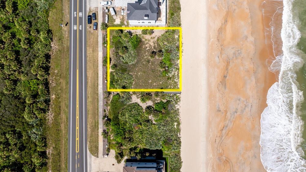 3861 N OCEAN SHORE BLVD