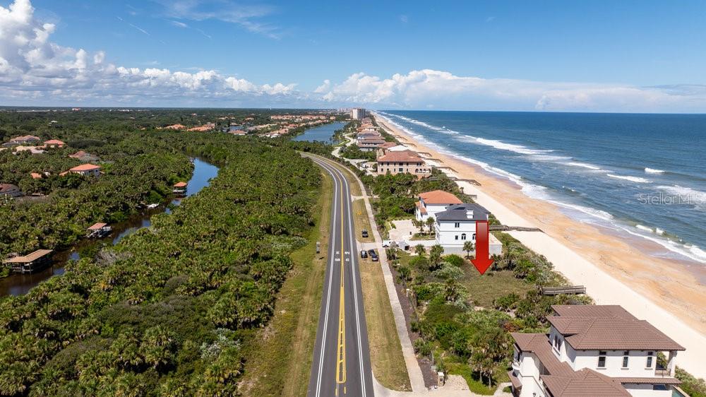 3861 N OCEAN SHORE BLVD