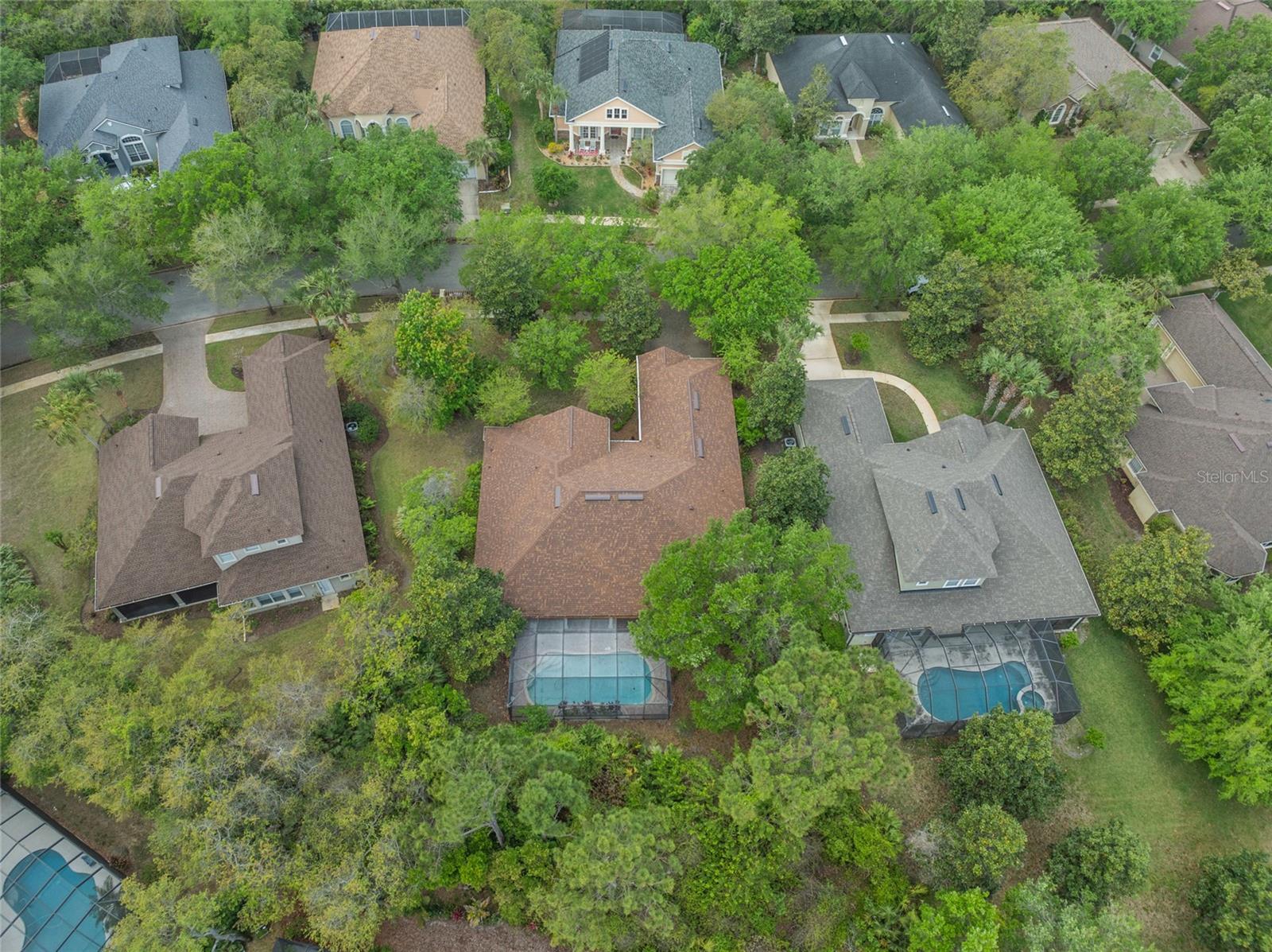 8 N VILLAGE DR