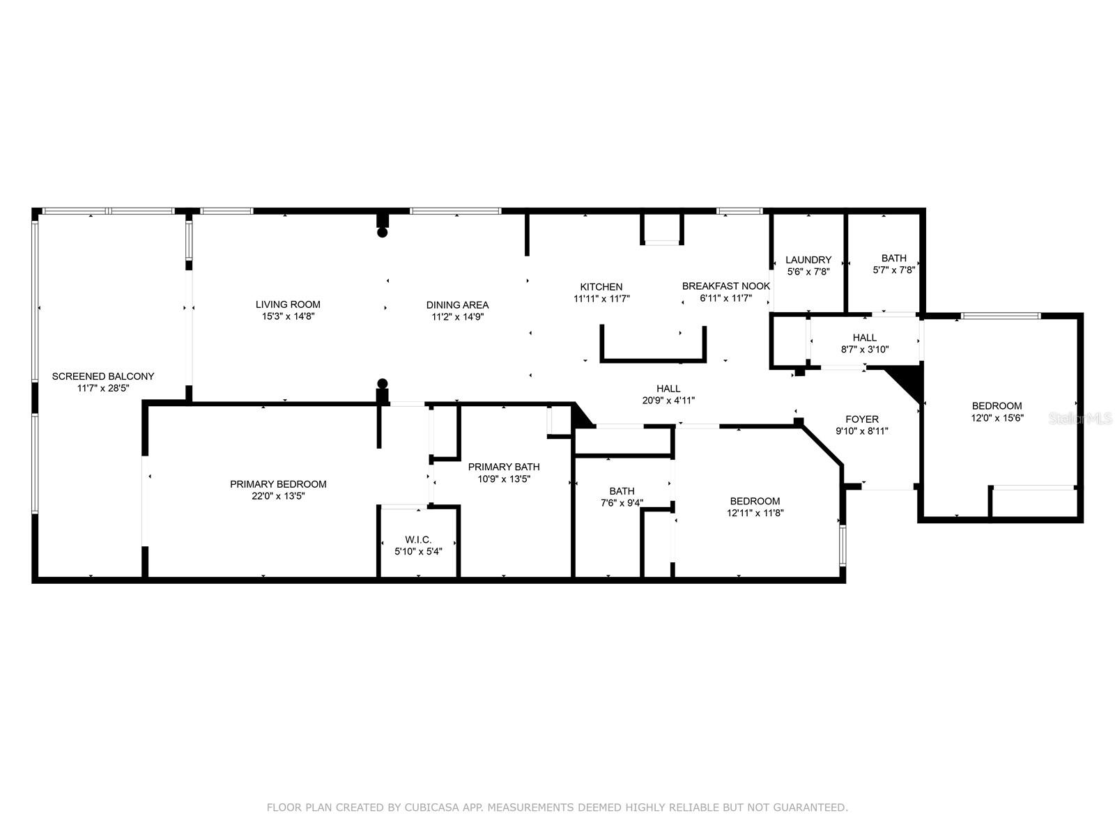 45 RIVERVIEW BND S #1926