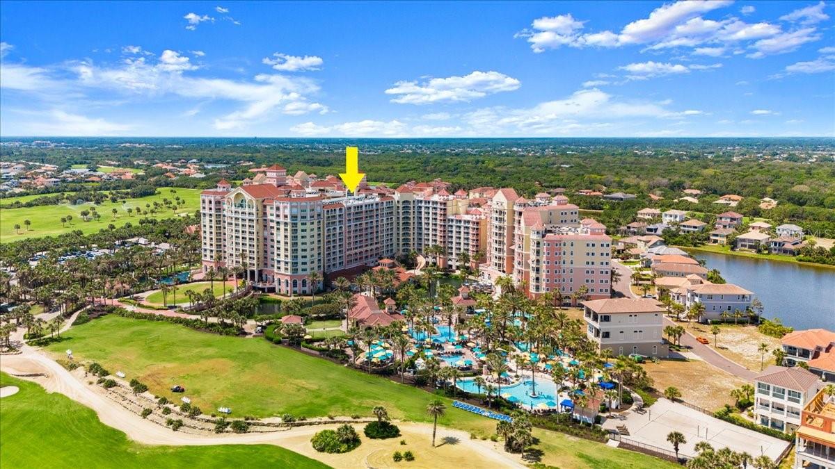 200 OCEAN CREST DR #908