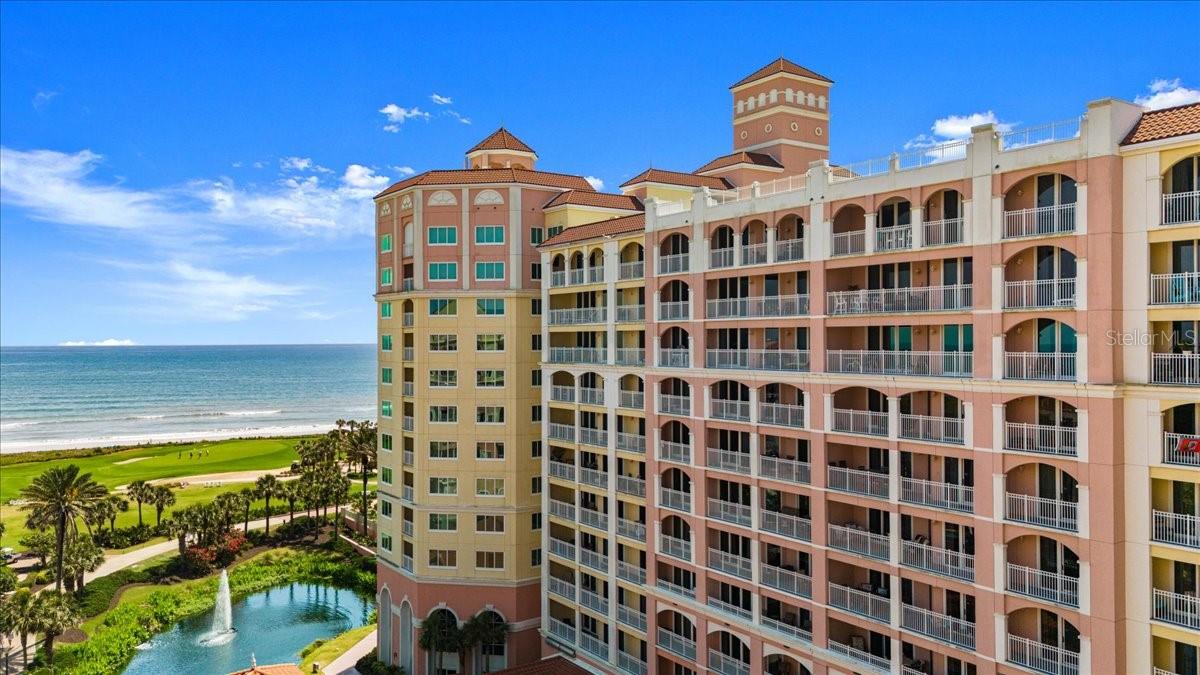 200 OCEAN CREST DR #908