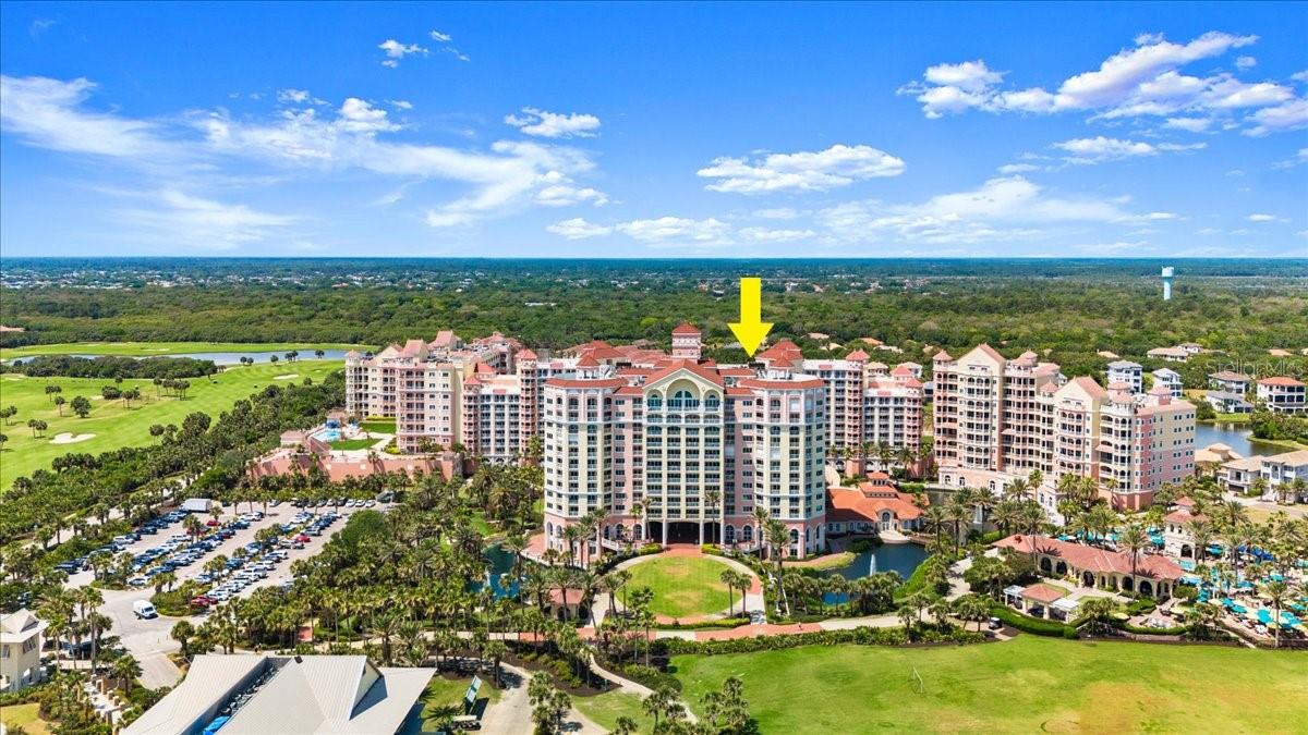 200 OCEAN CREST DR #908