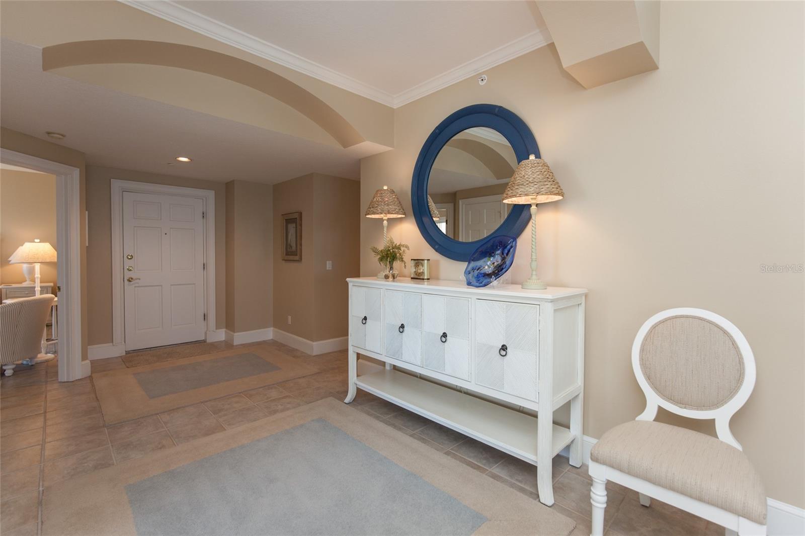 15 AVENUE DE LA MER #2406