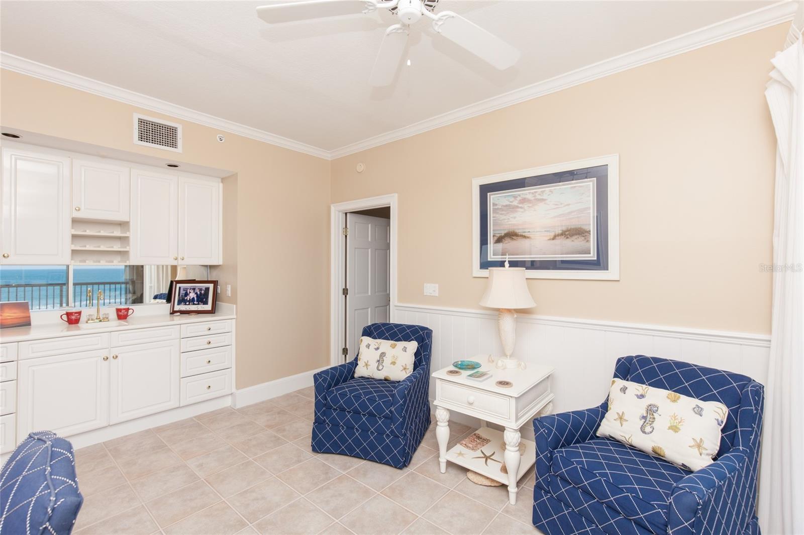 15 AVENUE DE LA MER #2406