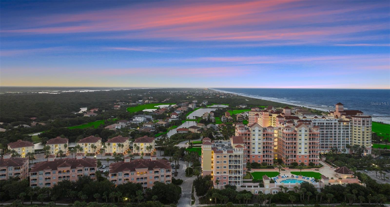 200 OCEAN CREST DR #614