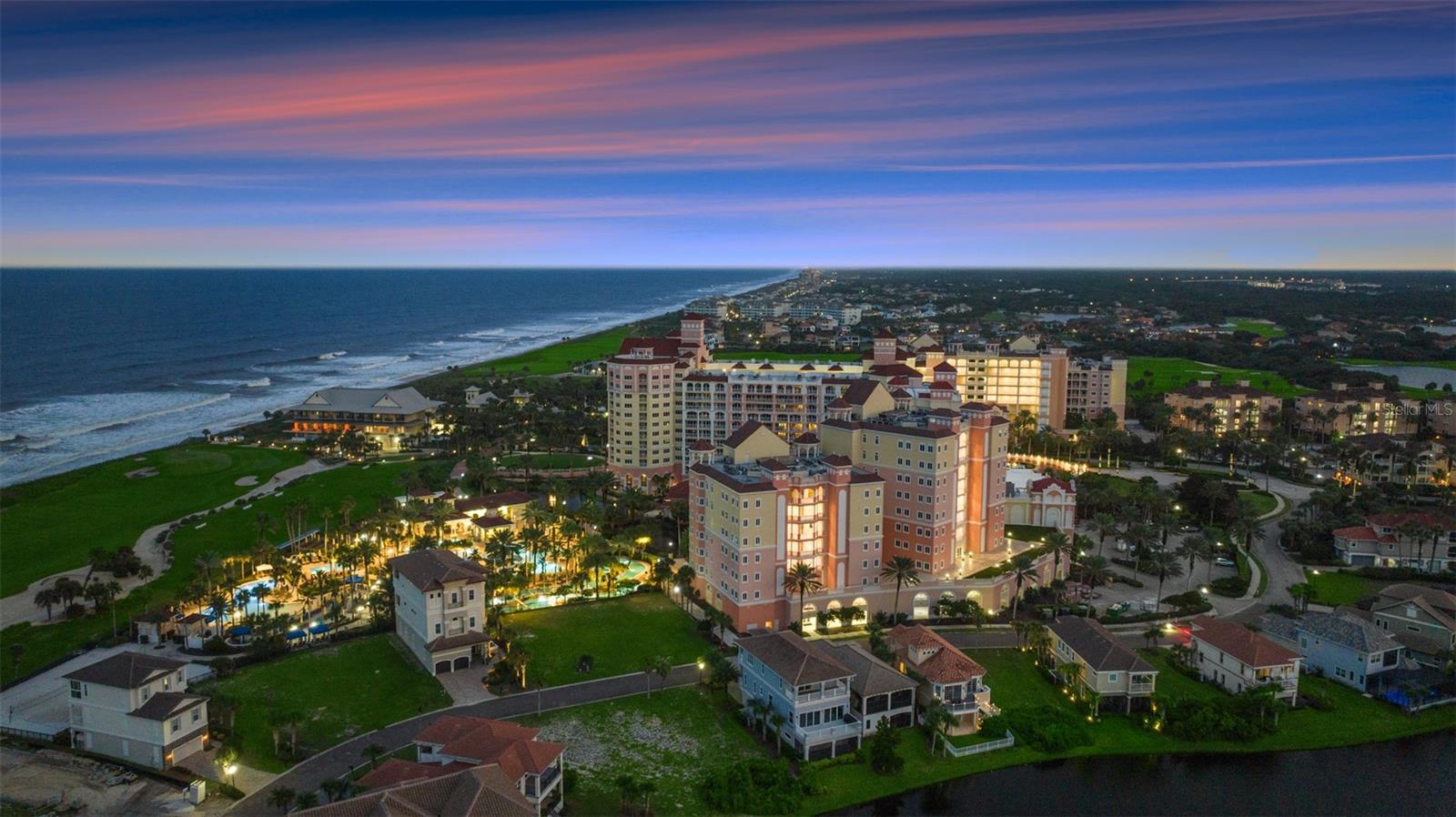 200 OCEAN CREST DR #614