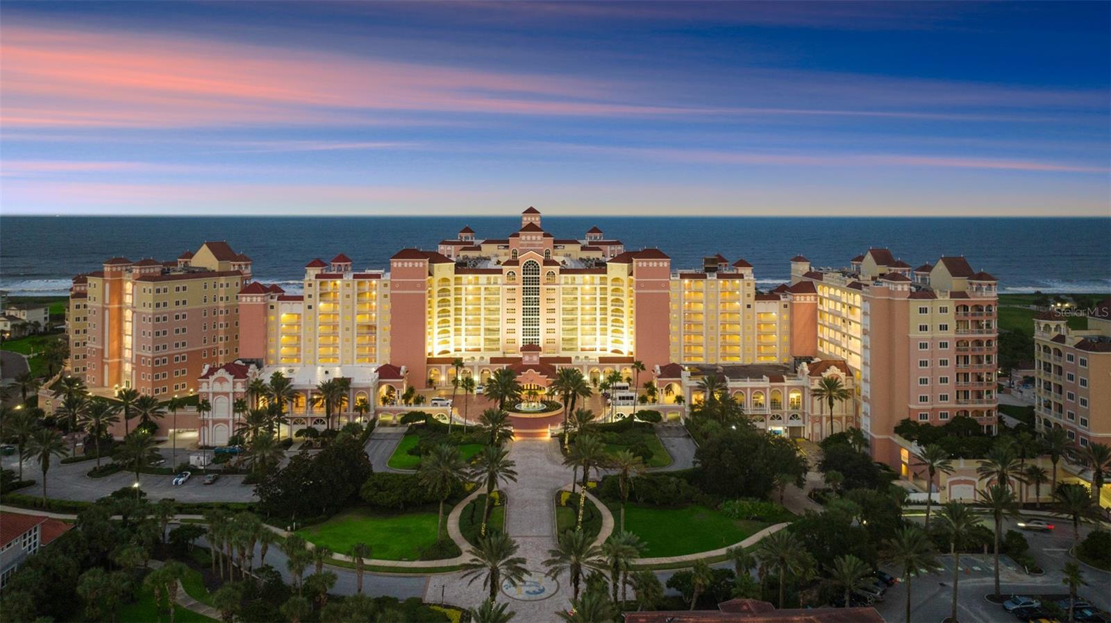 200 OCEAN CREST DR #614