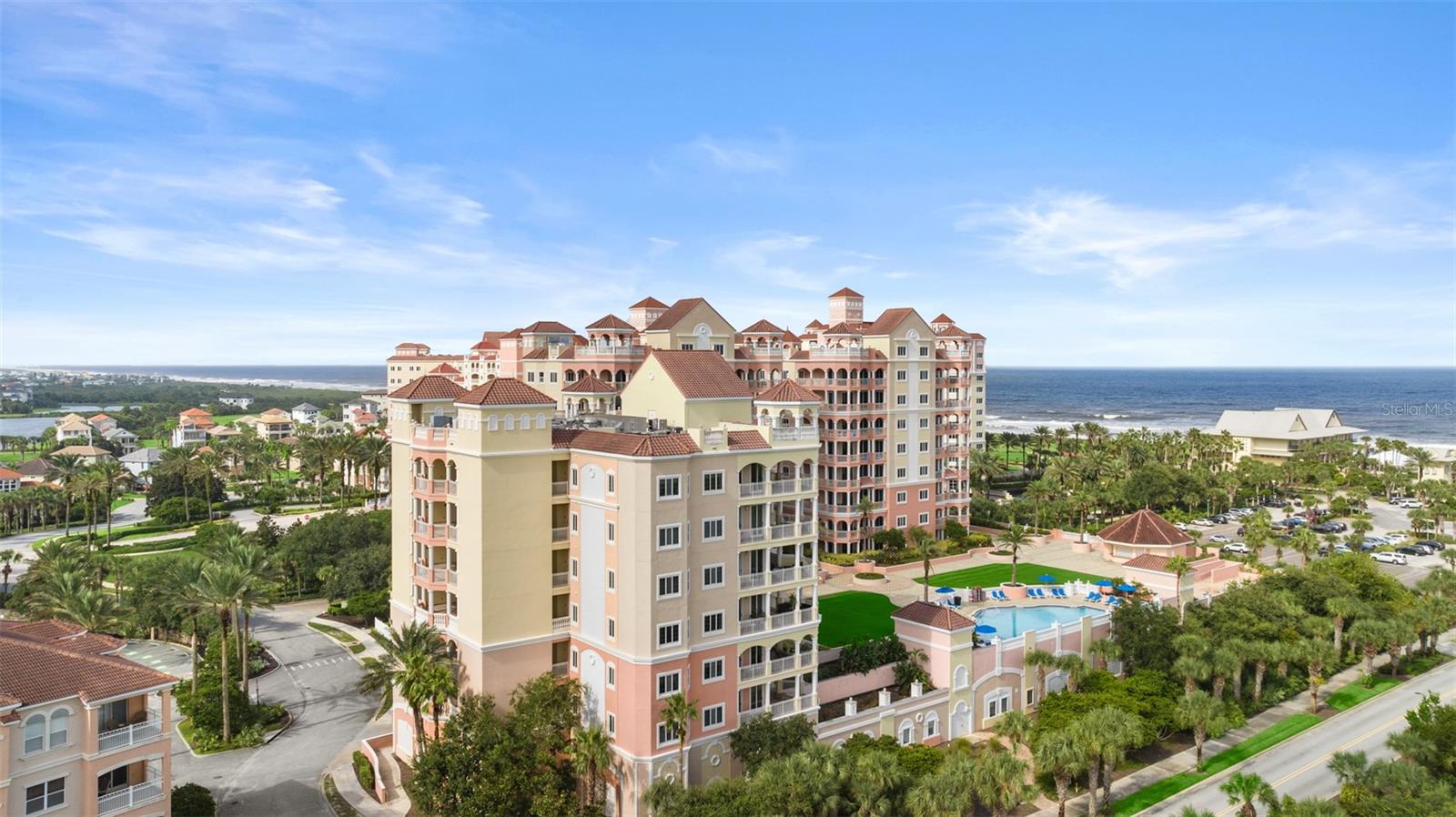 200 OCEAN CREST DR #614