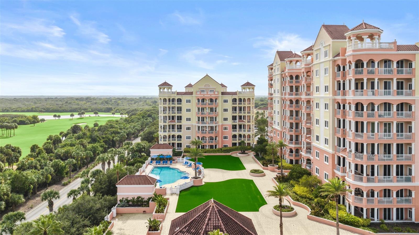 200 OCEAN CREST DR #614