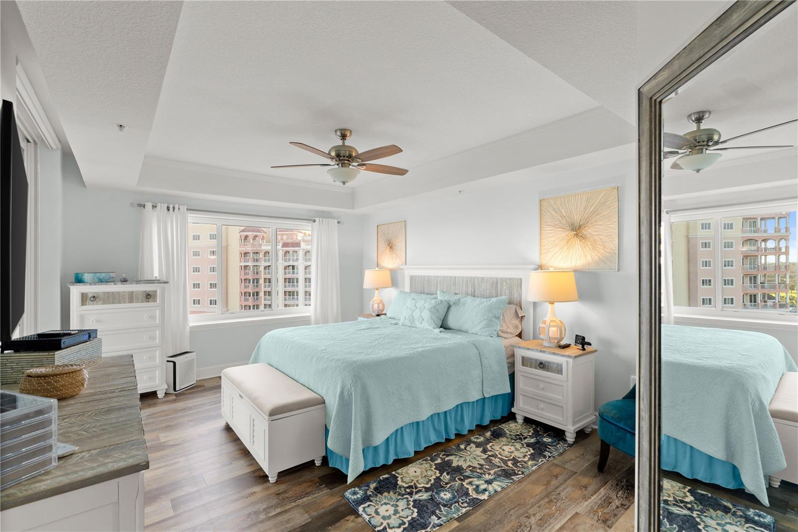 200 OCEAN CREST DR #614