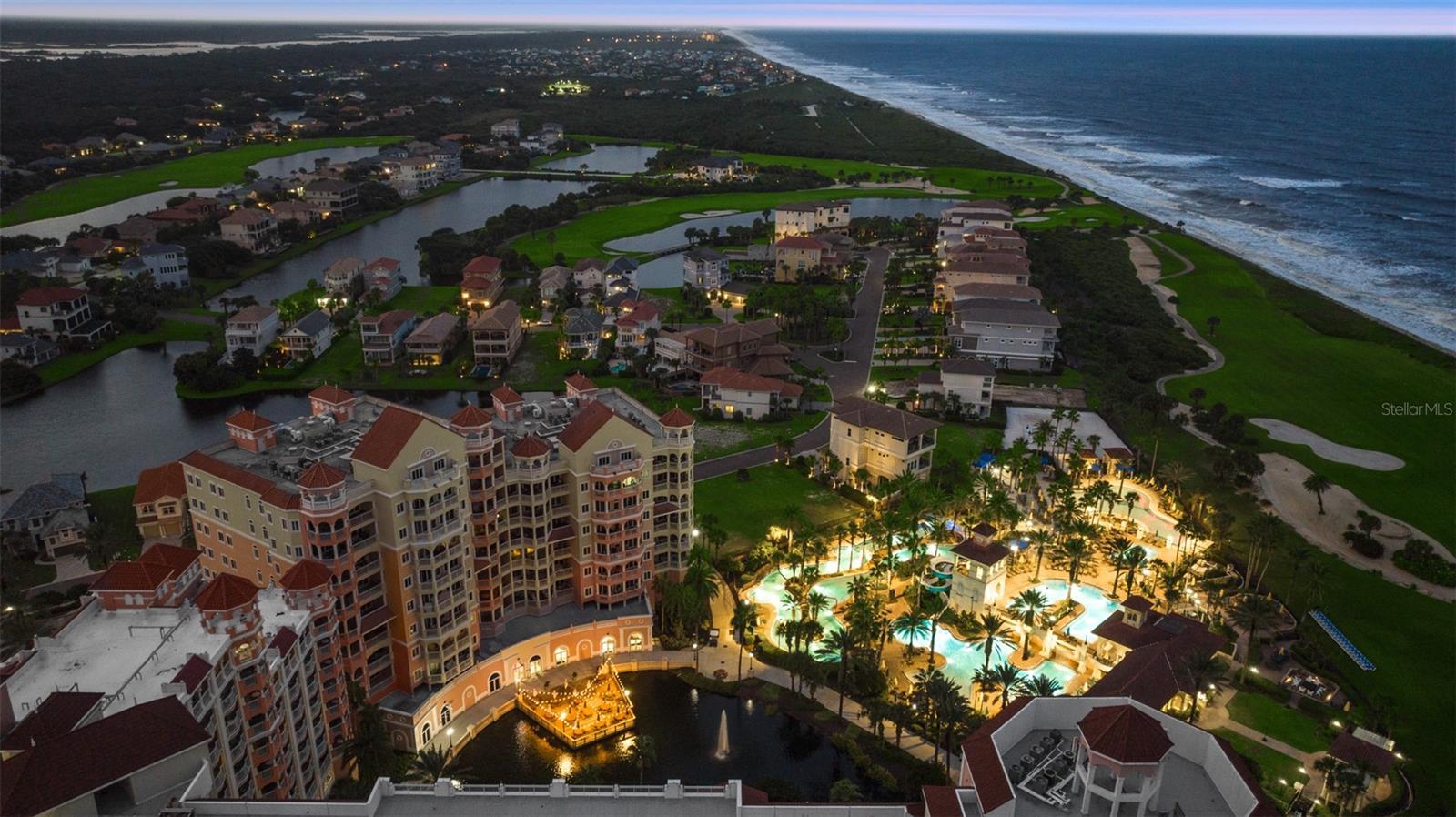 200 OCEAN CREST DR #614