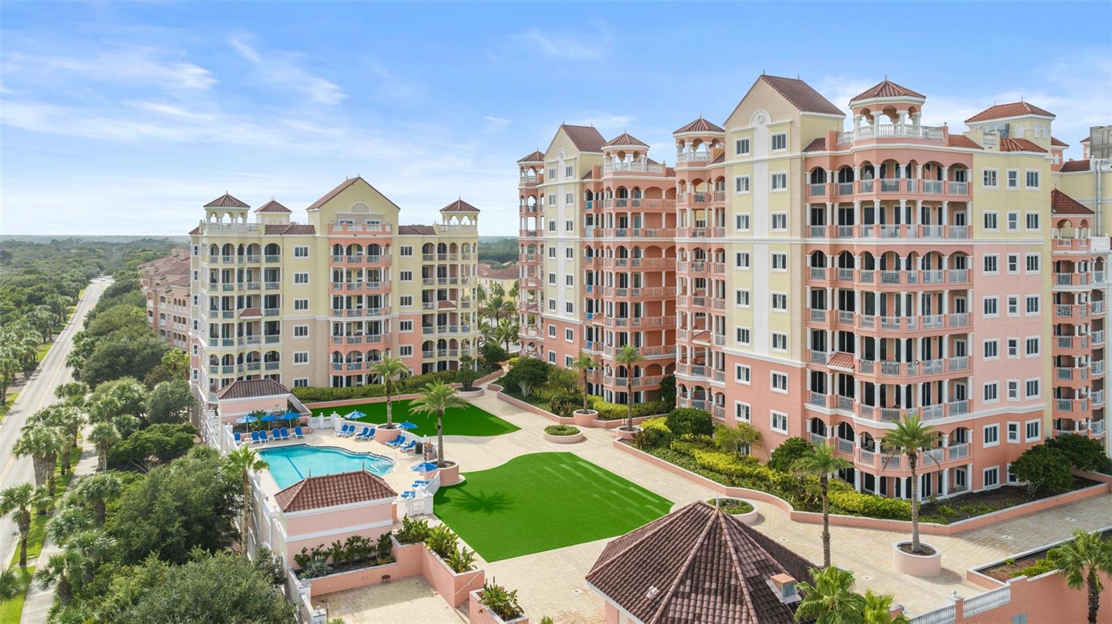 200 OCEAN CREST DR #614