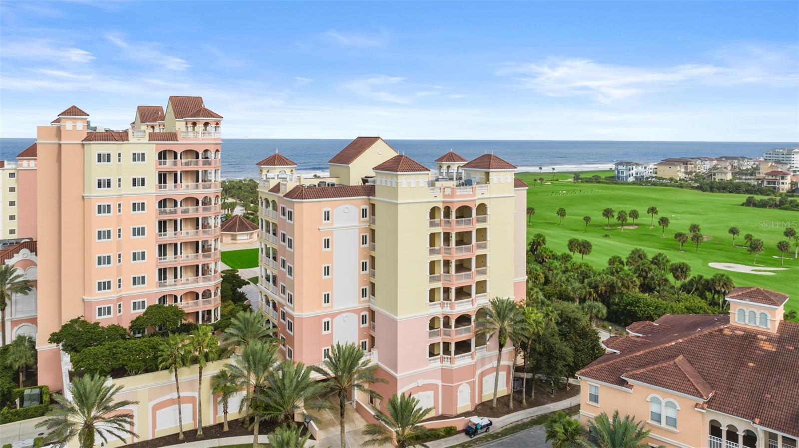 200 OCEAN CREST DR #614