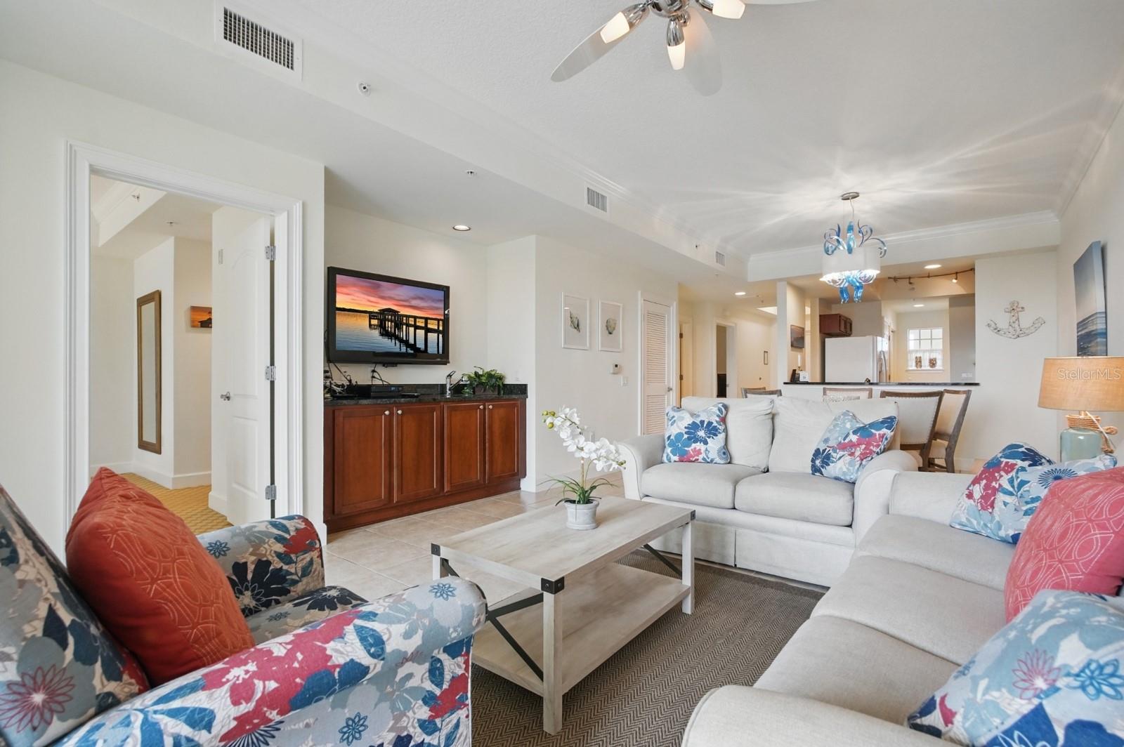 102 YACHT HARBOR DR #263