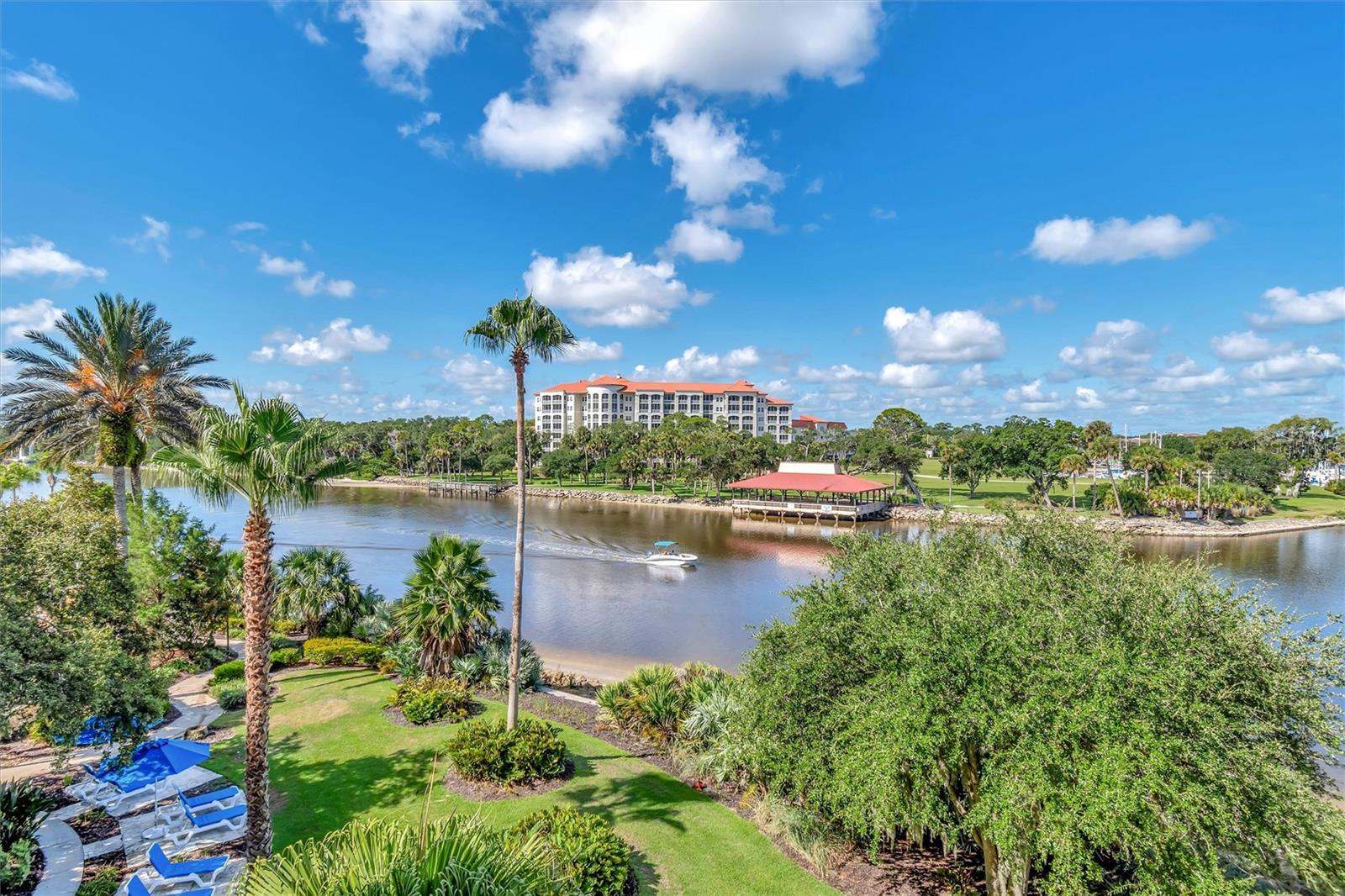 102 YACHT HARBOR DR #263