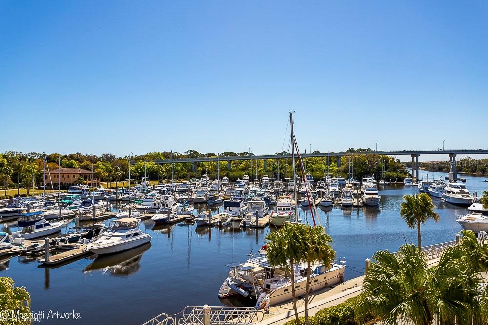 102 YACHT HARBOR DR #263