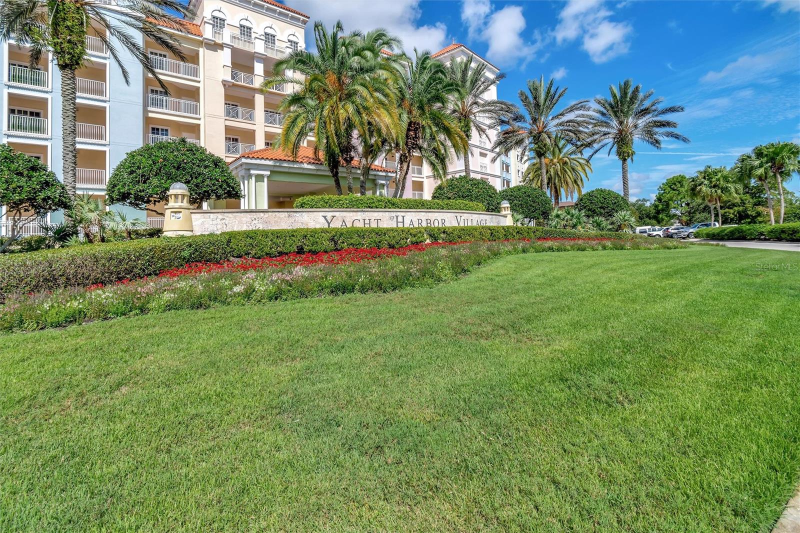 102 YACHT HARBOR DR #263