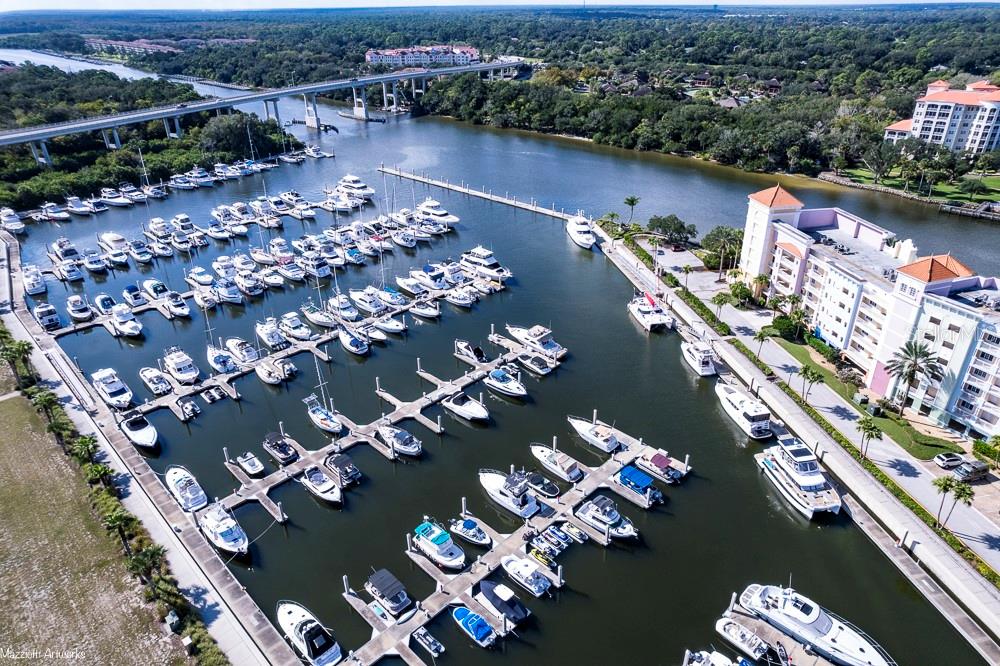 102 YACHT HARBOR DR #263