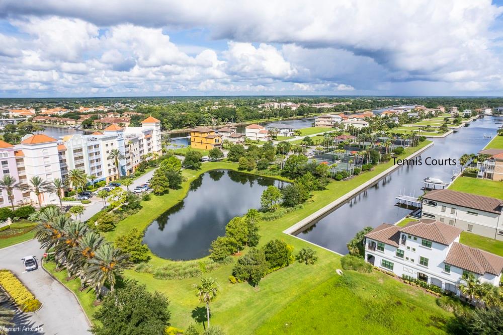 102 YACHT HARBOR DR #263