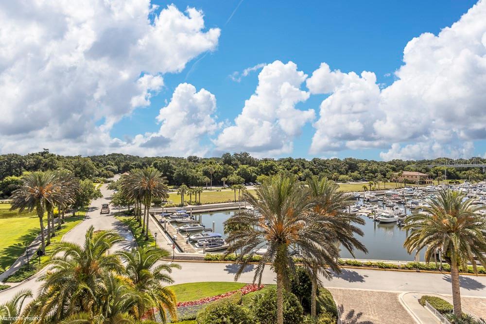 102 YACHT HARBOR DR #263