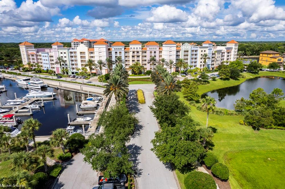 102 YACHT HARBOR DR #263