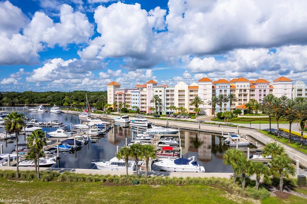 102 YACHT HARBOR DR #263