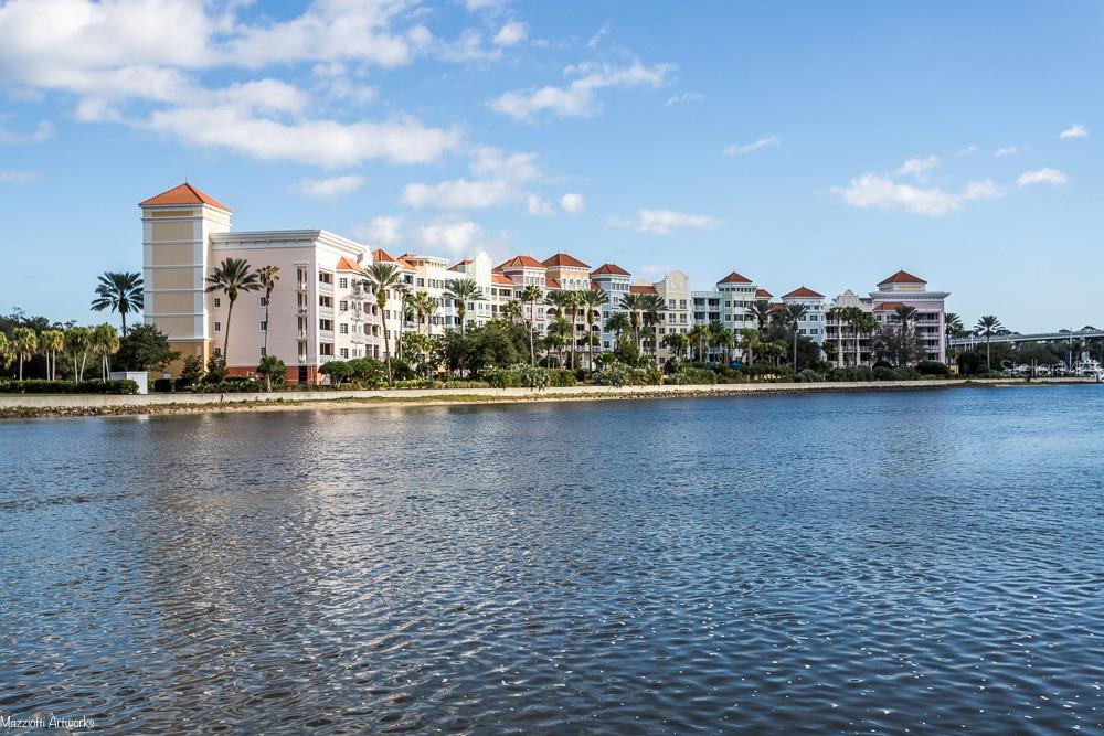 102 YACHT HARBOR DR #263
