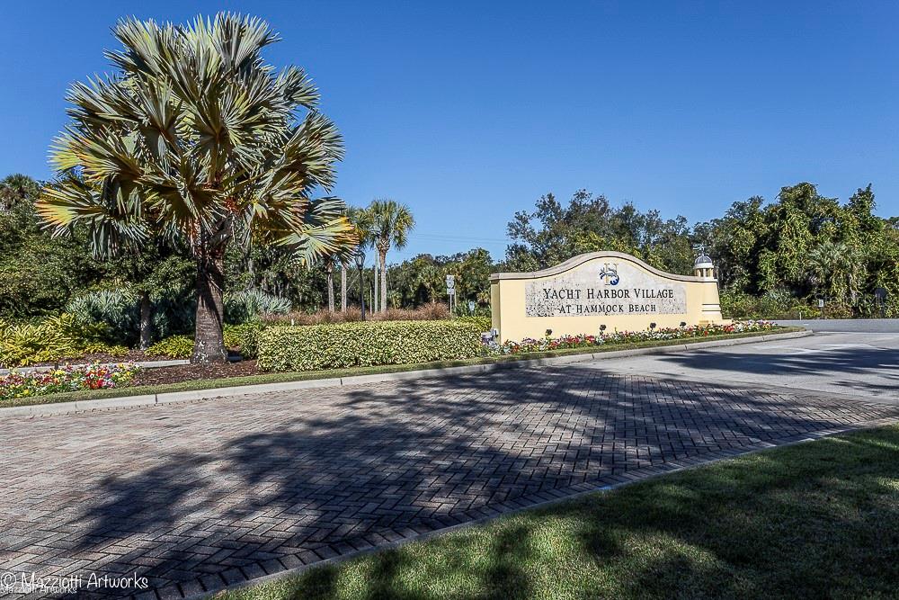 102 YACHT HARBOR DR #263