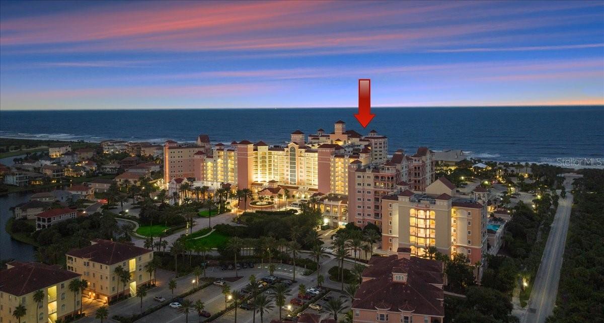 200 OCEAN CREST DR #1111