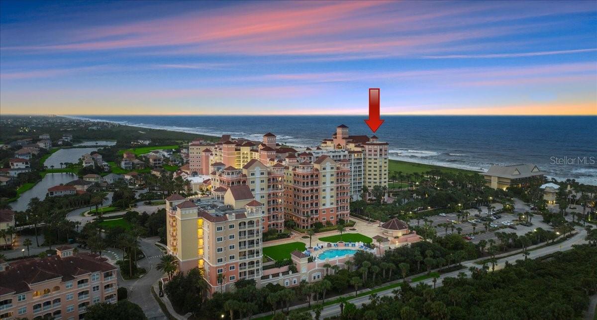 200 OCEAN CREST DR #1111