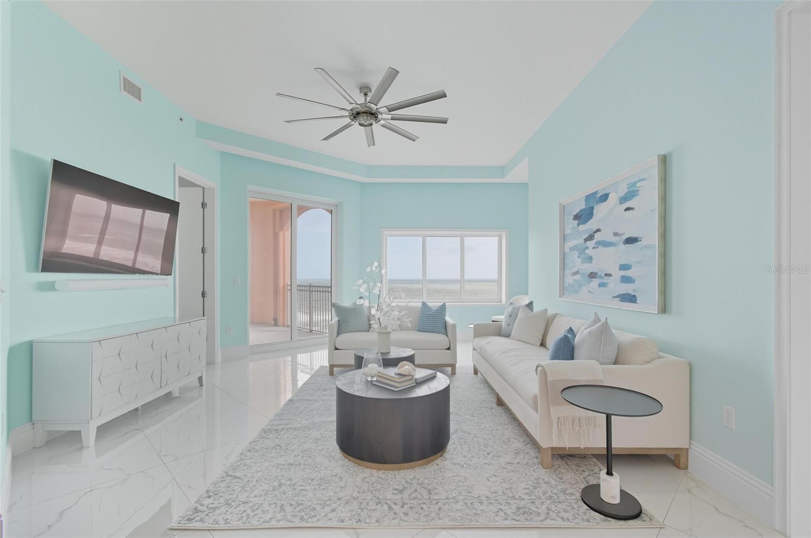 200 OCEAN CREST DR #1111