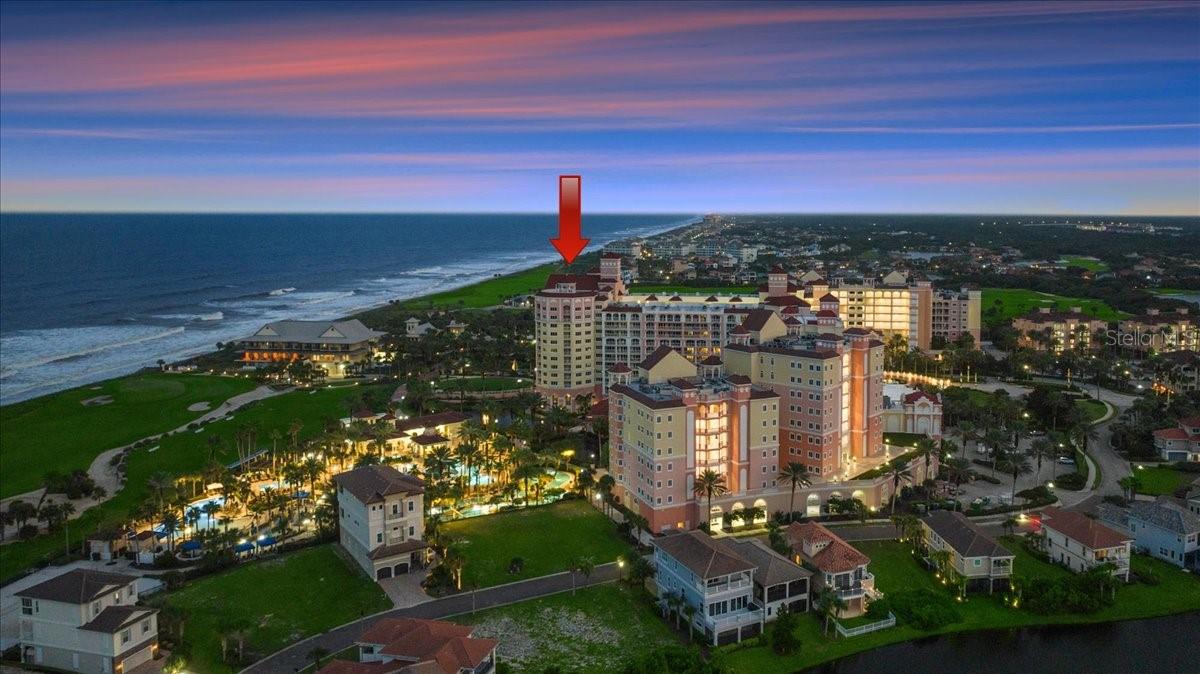 200 OCEAN CREST DR #1111