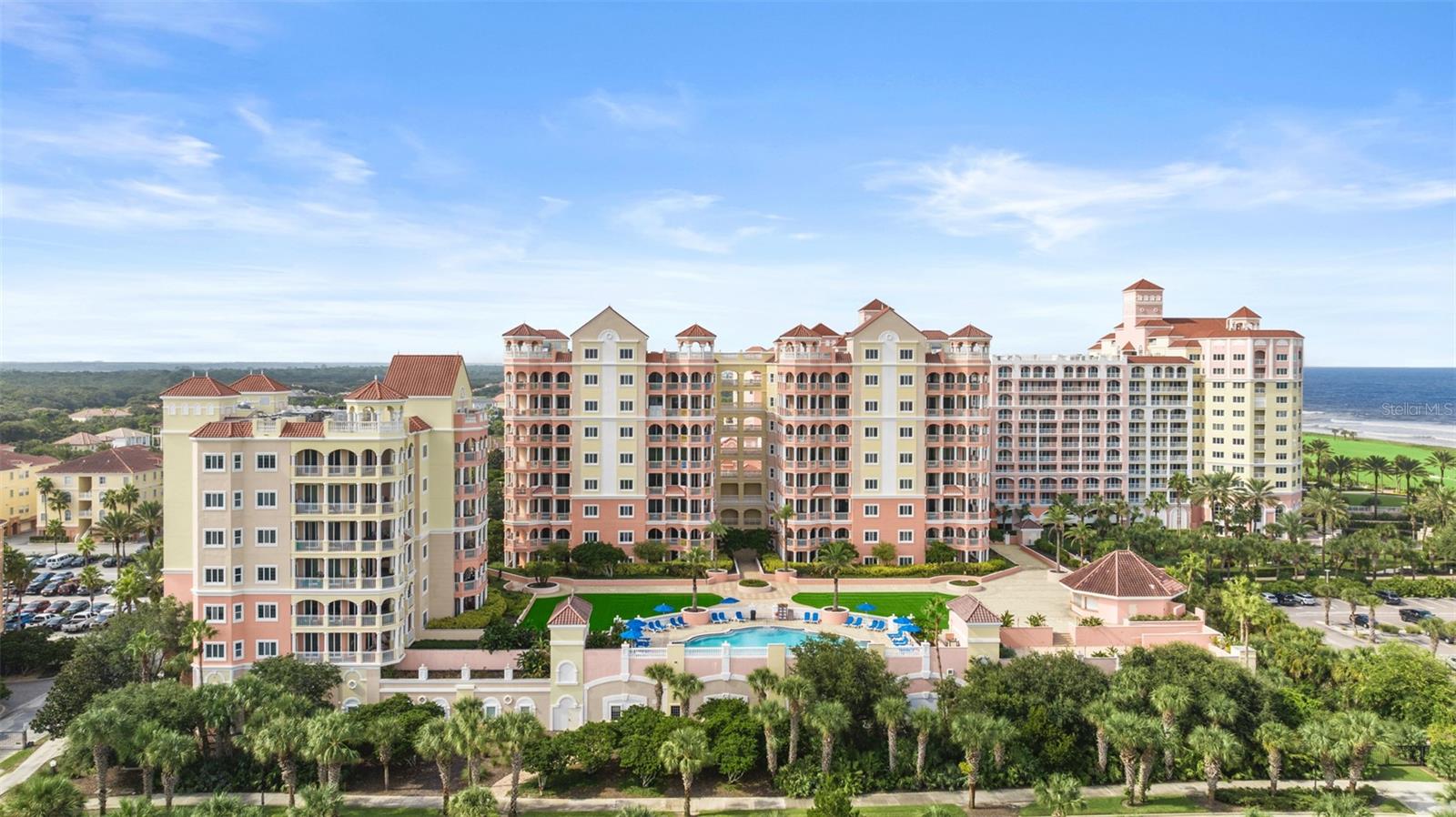 200 OCEAN CREST DR #1111