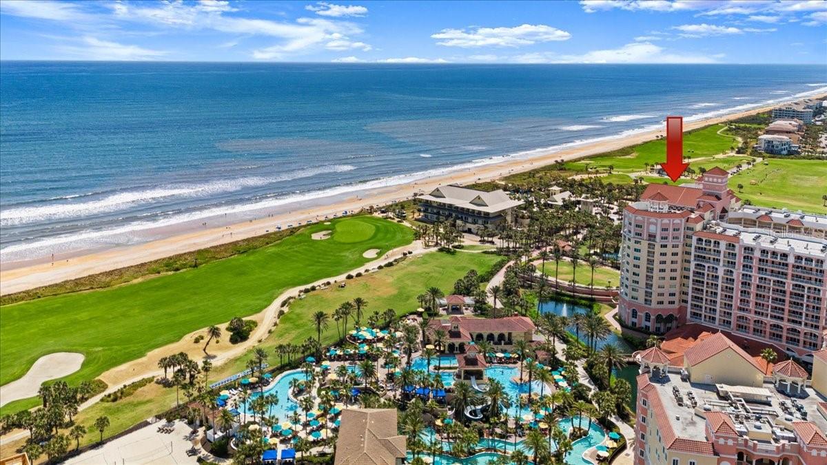 200 OCEAN CREST DR #1111