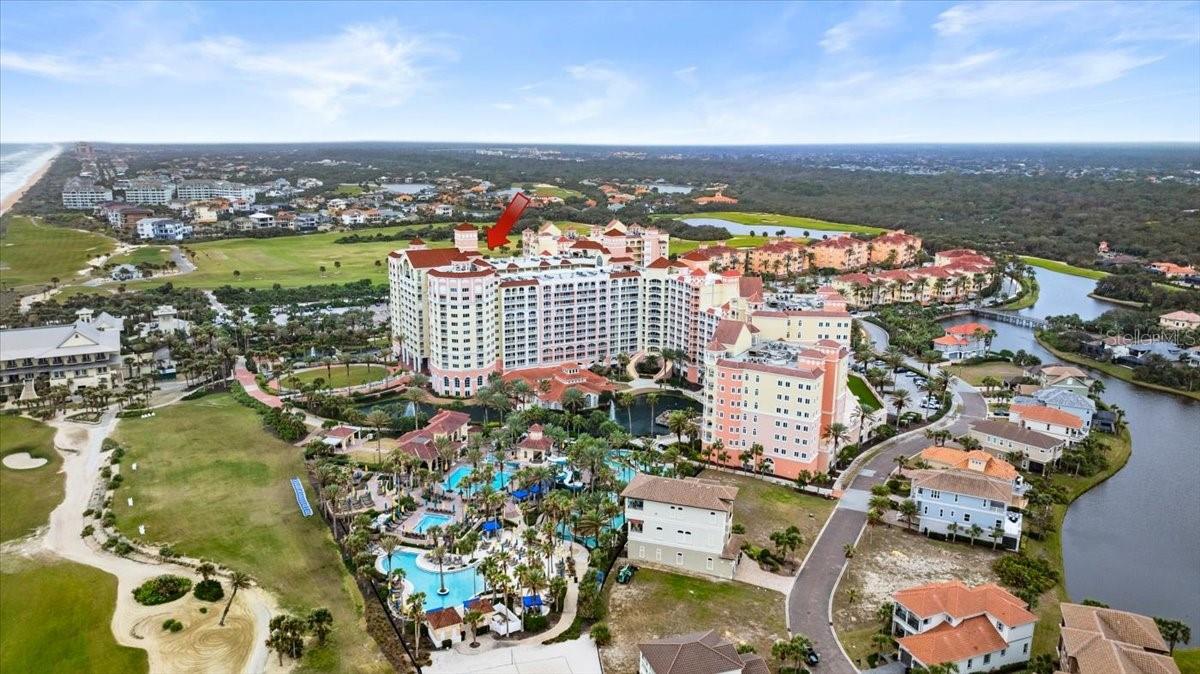 200 OCEAN CREST DR #1111