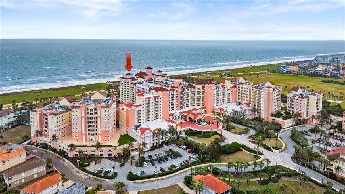 200 OCEAN CREST DR #1111