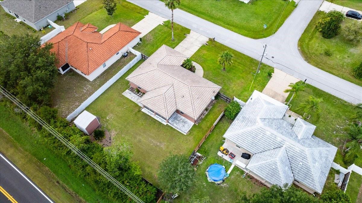 68 RUSSELL DR