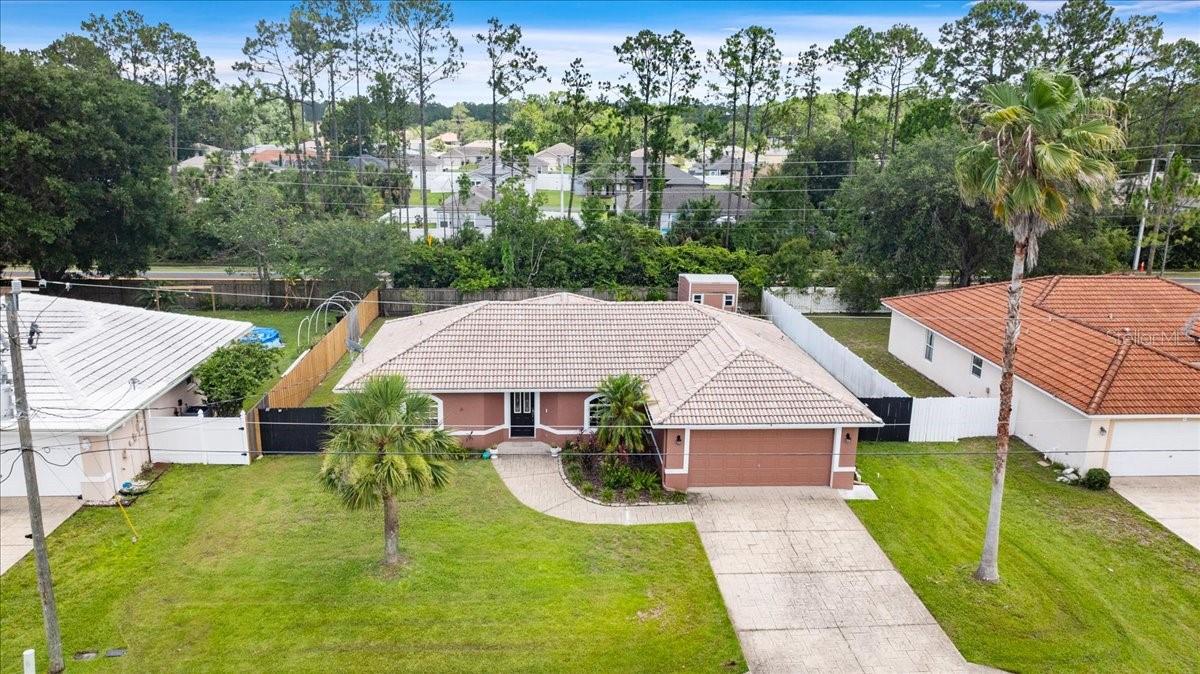 68 RUSSELL DR