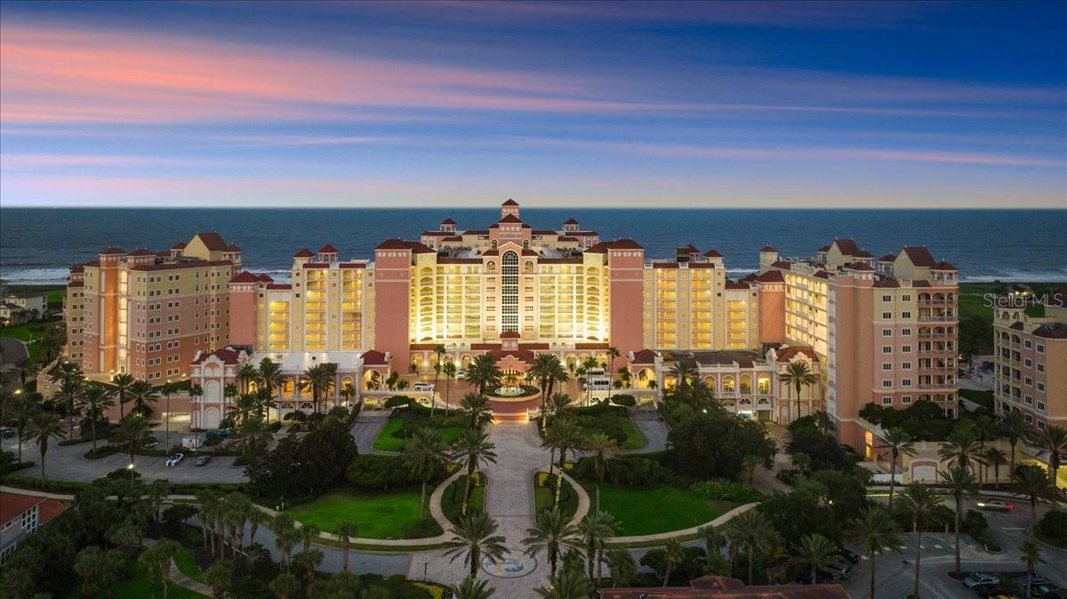 200 OCEAN CREST DR #306