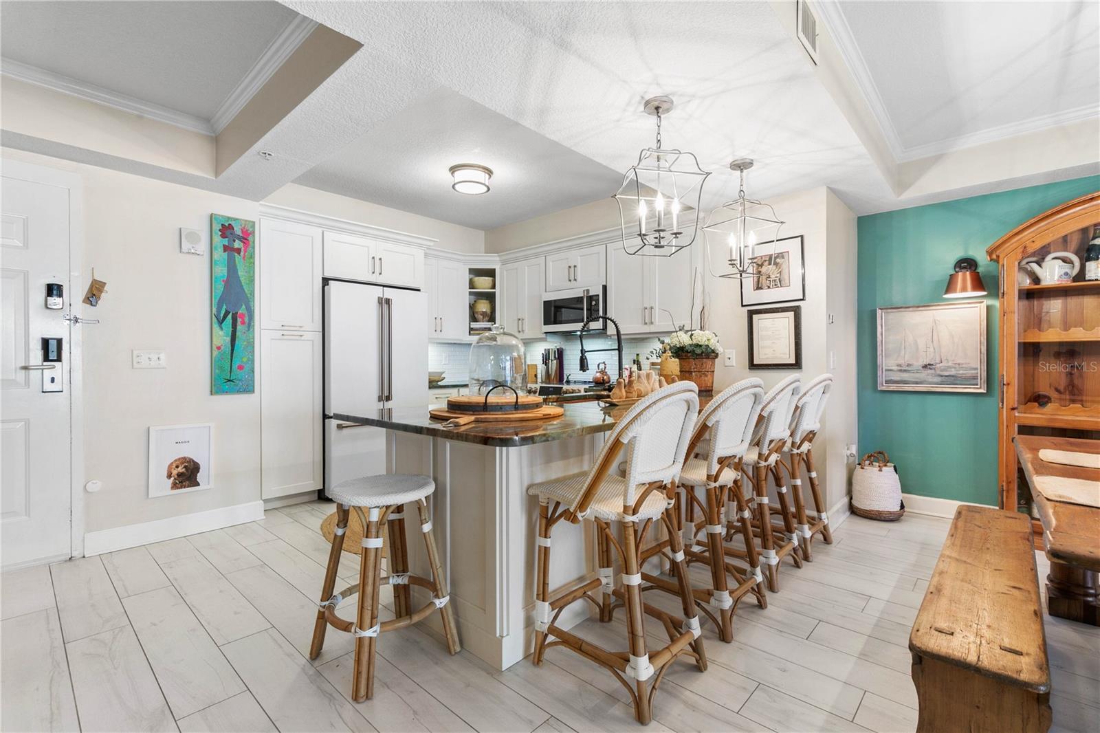 200 OCEAN CREST DR #306