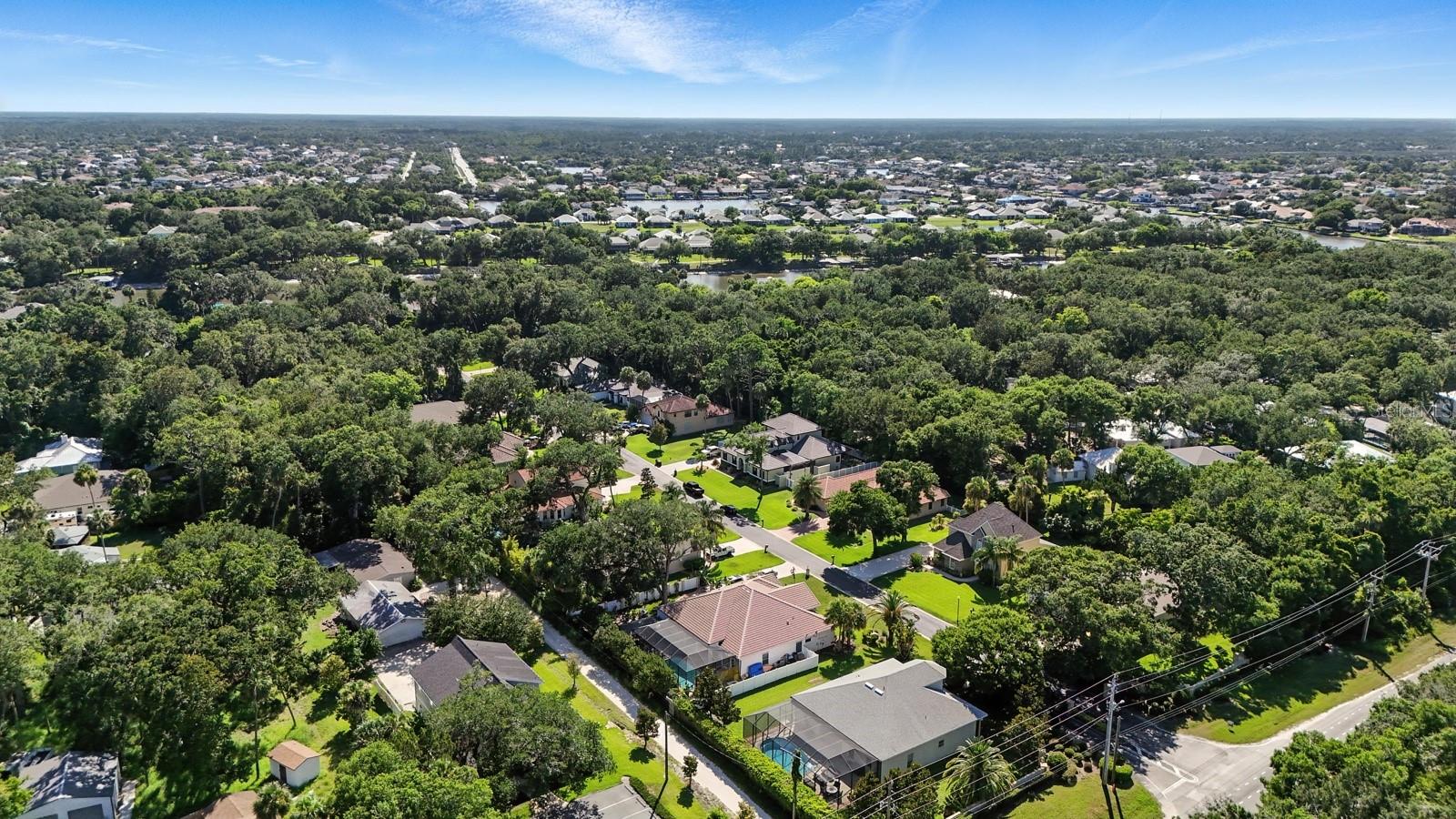 7 RIVER OAKS WAY