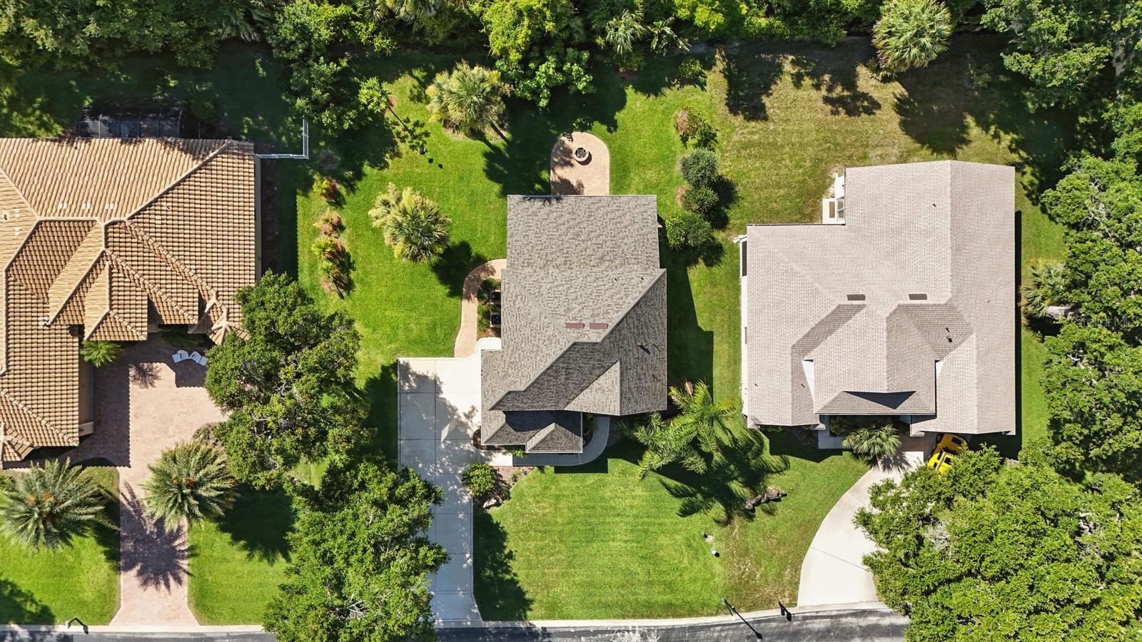 7 RIVER OAKS WAY