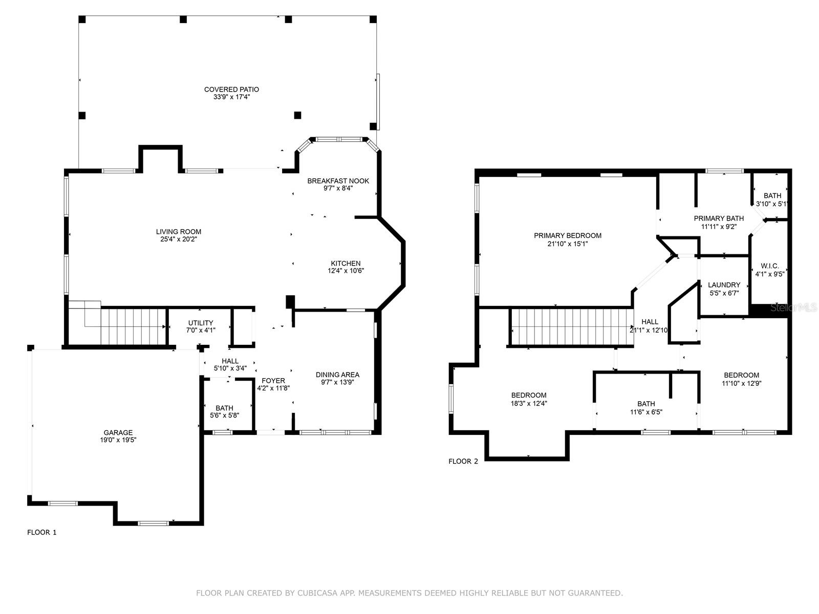 7 RIVER OAKS WAY