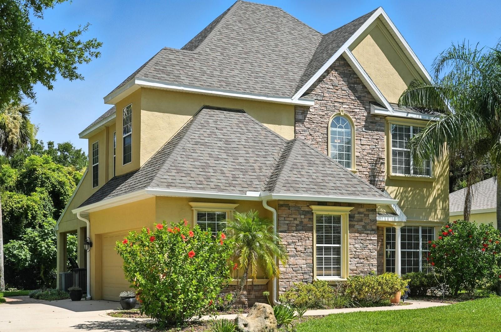 7 RIVER OAKS WAY