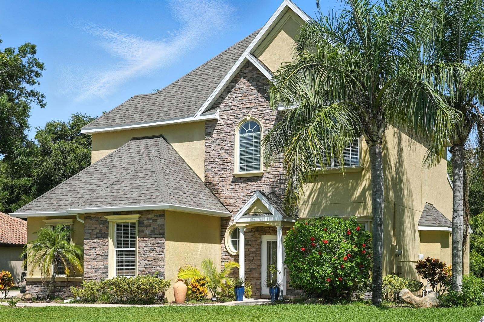 7 RIVER OAKS WAY
