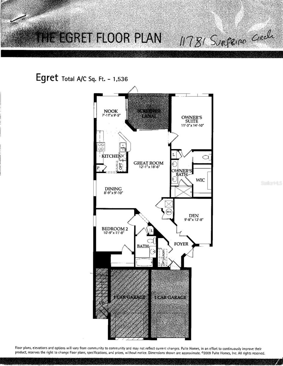 11781 SURFBIRD CIR #6B